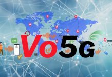 What is Voice over New Radio (VoNR)?