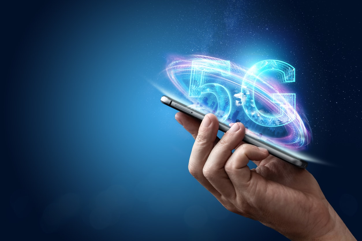 What is 5G UC? What that icon on your phone really means