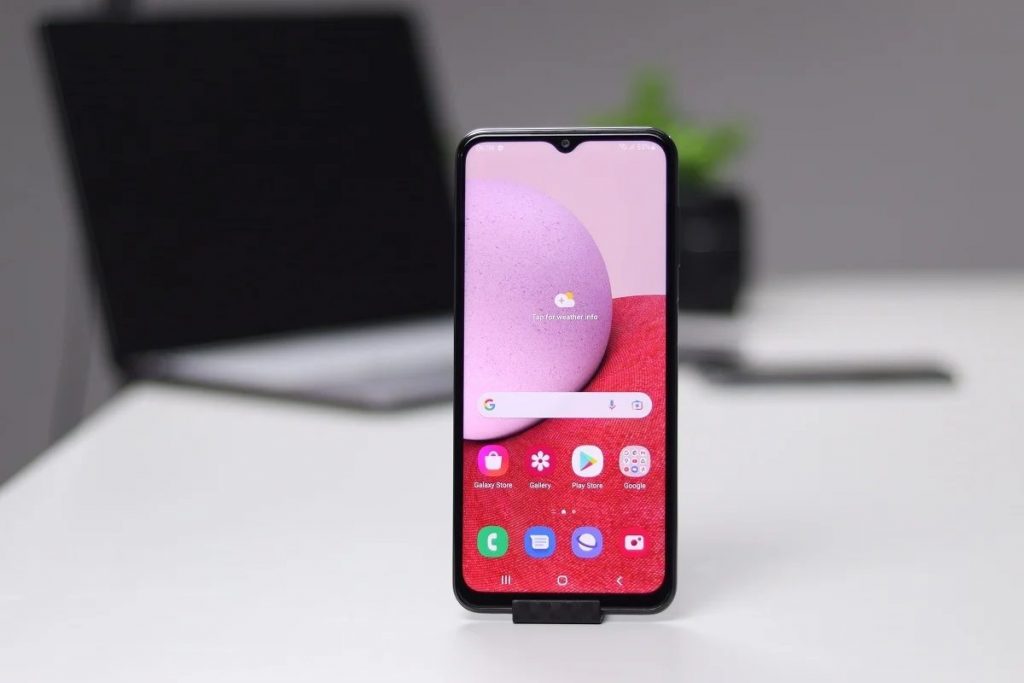 Review: Samsung Galaxy A14 5G