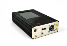 What is IMSI Catcher ?