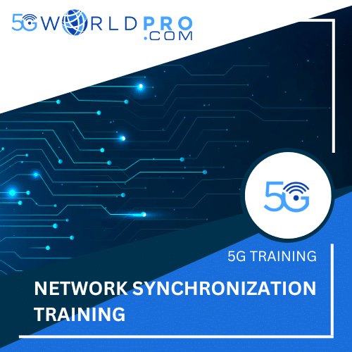 Network Synchronization Training