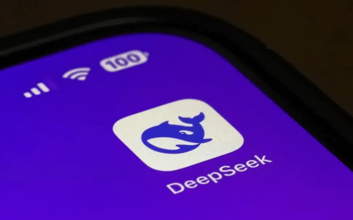 deepseek