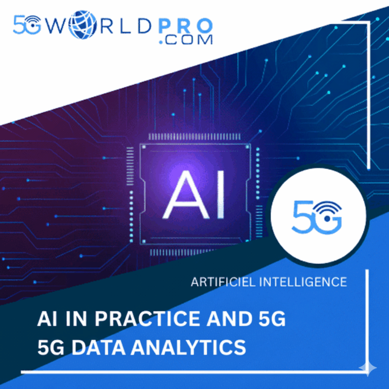 AI in practice