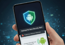 Android 16 Introduces Real-Time Protection Against Rogue Cell Towers