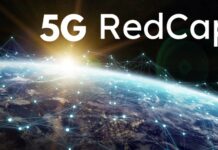 5G RedCap Explained: The Smarter 5G for IoT, Wearables, and Connected Devices