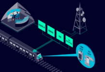 5G FRMCS: The Future Communication Platform for Digital Railways