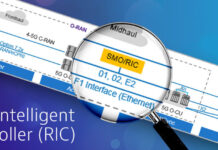 6G Near-RT RIC Isn’t Just Smarter: It’s Becoming the Brain of the Entire RAN