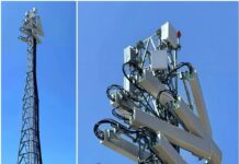 Why Are These 5G Antennas Mounted Sideways?