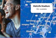 AT&T brings out “Turbo Live” stadium connectivity service at live events
