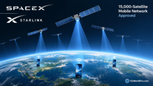SpaceX-15000-Satellite-Mobile-Network1